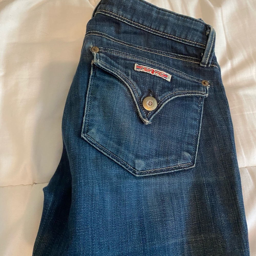 Hudson jeans